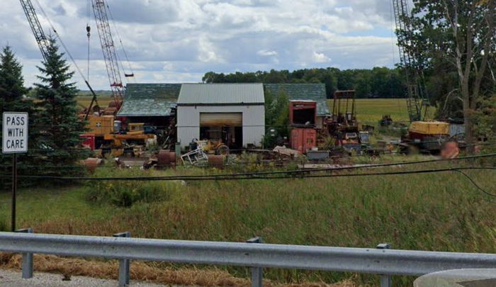 Stuckeys - Ottawa Lake - 6275 Consear Rd (newer photo)